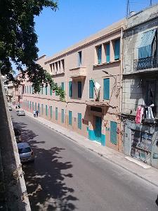 2019 06 PLATEAU ST MICHEL 3 ECOLE LAMORICIERE
